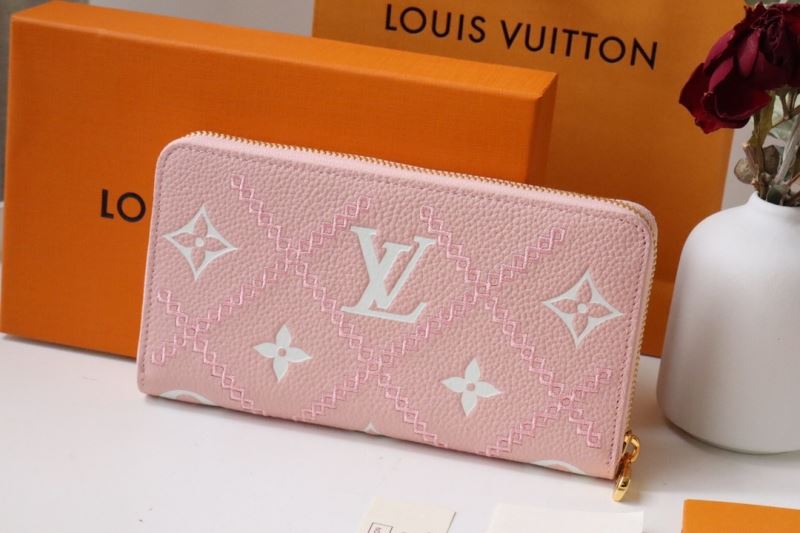 LV Wallets